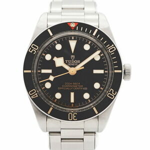 Tudor Black Bay 79030 Dial Men's Watch
